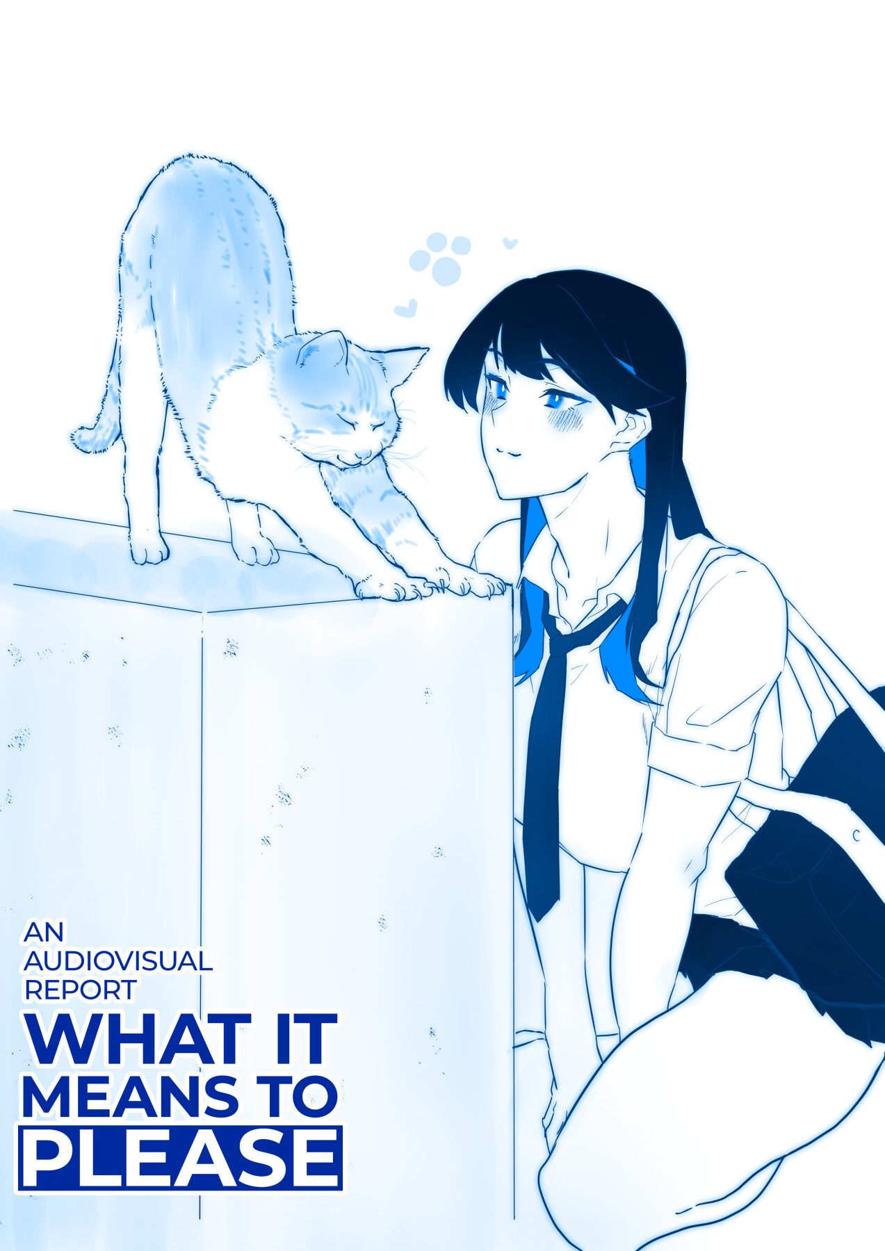 Hentai Manga Comic-What It Means to Please - An Audiovisual Report-Read-42